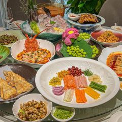 和风雅厨·地道荆楚菜(锦绣江南店) User Photo