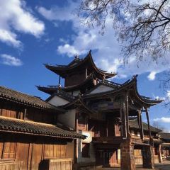 既下山sunyata(沙溪店) User Photo