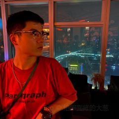 Hood man 望海觀景Whisky&Cocktail（世茂雙子塔店）張用戶圖片