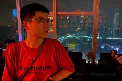 Hood man Whisky&Cocktail