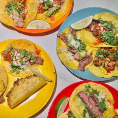 MOON VILLAGE美式慢烤(东方商业广场店) User Photo