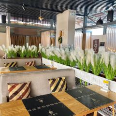 CIDU COFFEE 여행 사진