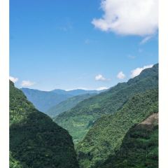 芦山县韩家庄农家乐 User Photo