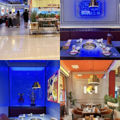 好彩猪肚鸡(中原万达店) User Photo