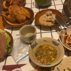 麻开花豆花鱼(陈渡店) User Photo