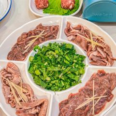 顺德寻味院 User Photo