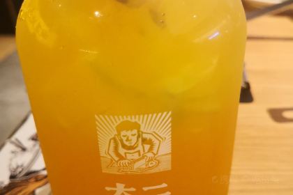 太二酸菜鱼(苏宁广场B区店)