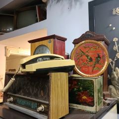 滨州民间菜(八零公社) User Photo
