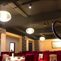 陈家饭庄 User Photo