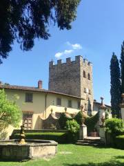 Castello di Verrazzano