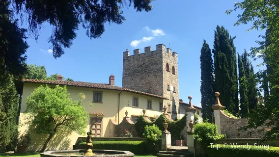 Castello di Verrazzano