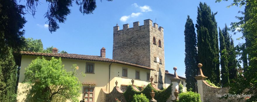 Castello di Verrazzano