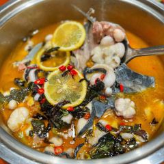 FU YU ZUN SHENG TAI YU ZHUANG User Photo
