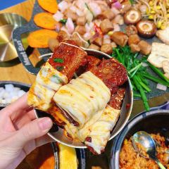 Meet Sun韩式大排档(福州万象九宜城店) User Photo