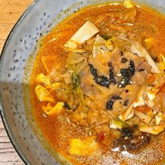 上芽食集(莲城步行街店) User Photo