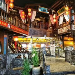 夏月小楼 User Photo