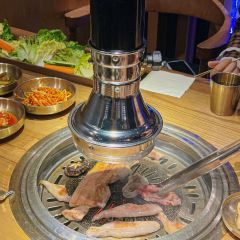 漢江韓式炭烤肉（江北店）張用戶圖片
