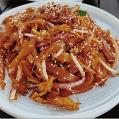 鼎粤餐厅(万达店) User Photo