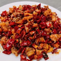 花儿宴会厅(新天地广场生活超市店) User Photo