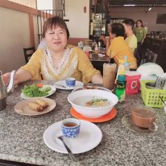 Ruan Thai Dim Sum User Photo