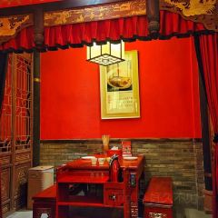 福德喜老火锅(郑州旗舰店) User Photo