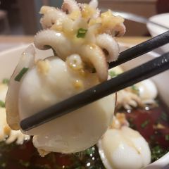 筱爷叔·上海传统手工菜(云廊店) User Photo