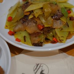鹿鸣餐厅 User Photo
