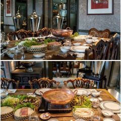 丽江吾莫青庐雪山博物馆酒店·餐厅 User Photo