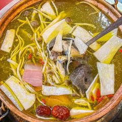 雲南天麻火腿雞張用戶圖片