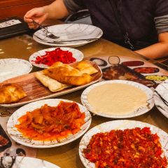 Chef Kebap Restaurant User Photo