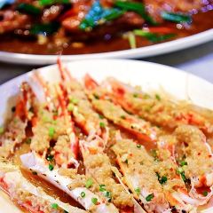 小二郎海鲜餐厅(后花园店) User Photo