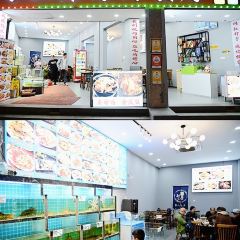 小二郎海鲜餐厅(后花园店) User Photo