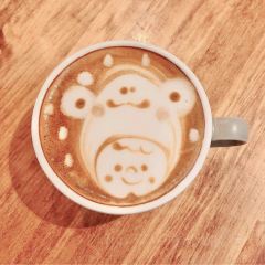 ESPRESSO D WORKS TOKOROZAWA User Photo