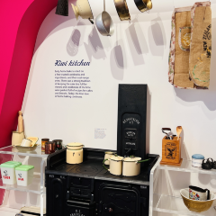 Sugar Café User Photo