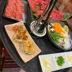 Kimuraya Authentic Japanese Restaurant - 1st Branch Business Bay 여행 사진