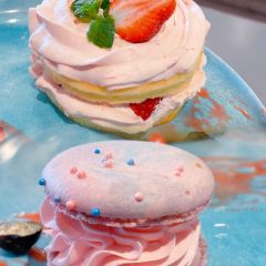 Sugar Rain Cafe User Photo