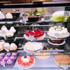 Fahlman's User Photo