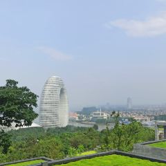 哥伦波太湖城堡下午茶餐厅 User Photo