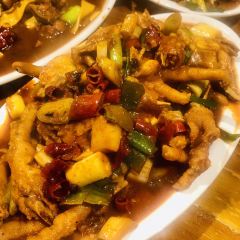 俭朴寨辣子鸡(永昌店) User Photo