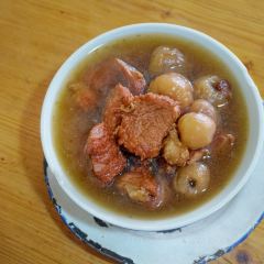Luojishinianlaodiandingxiangjiangzhi User Photo