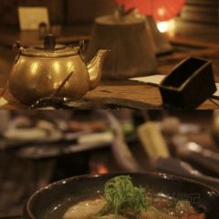 kyodo Cuisine Takamori Dengakunosato 여행 사진