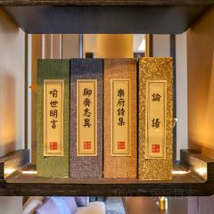 莆田香格里拉大酒店·大堂酒廊 User Photo