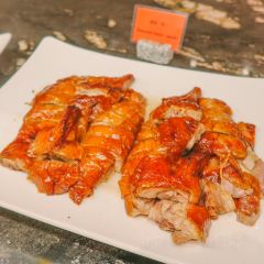 嘉兴福朋喜来登酒店宜客乐西餐厅 User Photo