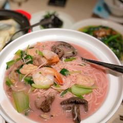 莆田餐廳（香港國際機場店）張用戶圖片