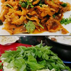 云南野生菌汤锅王 User Photo