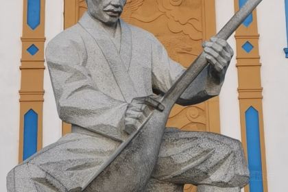 海尔巴格餐厅(伊犁店)