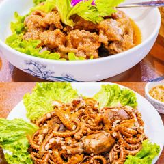 喜相逢膳庄(通海路店) 여행 사진