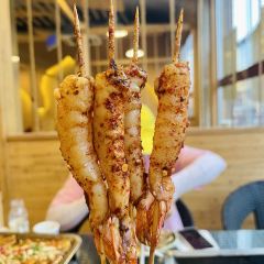 赛文烧烤(凤凰美食店) ảnh của người dùng