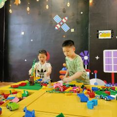XI YUE CHENG MEI SHI AN CHANG User Photo