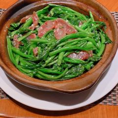 秦三驴(云飞桥南店) 여행 사진